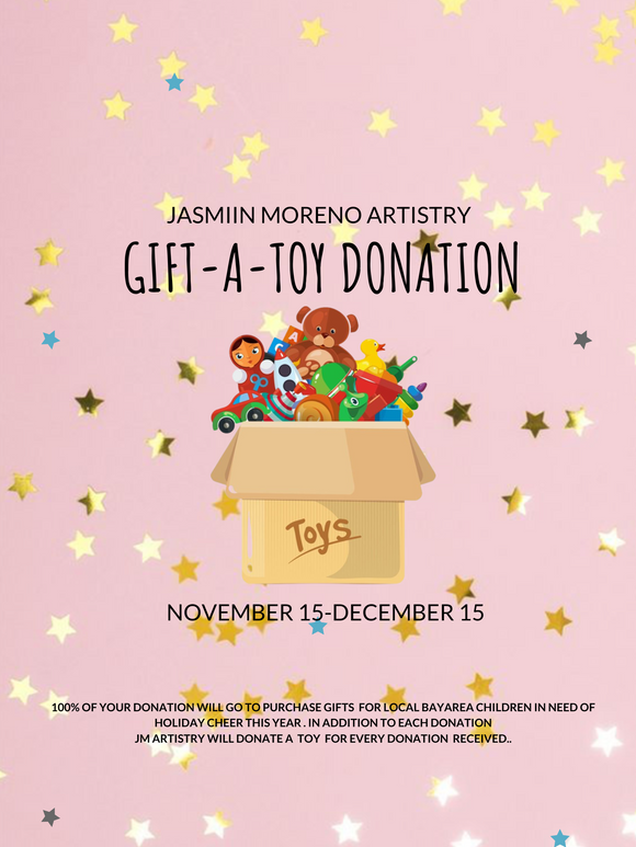 GIFT-A-TOY DONATION